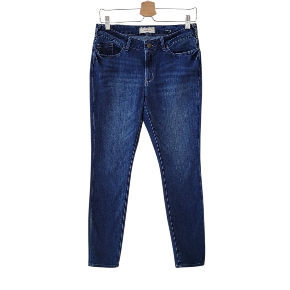 SUNDANCE 28 Primrose Fit Jeans Women